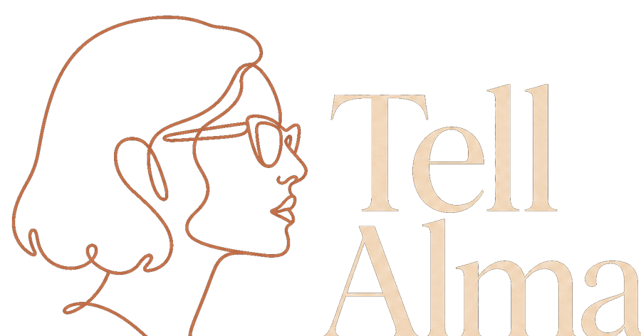 Tell Alma